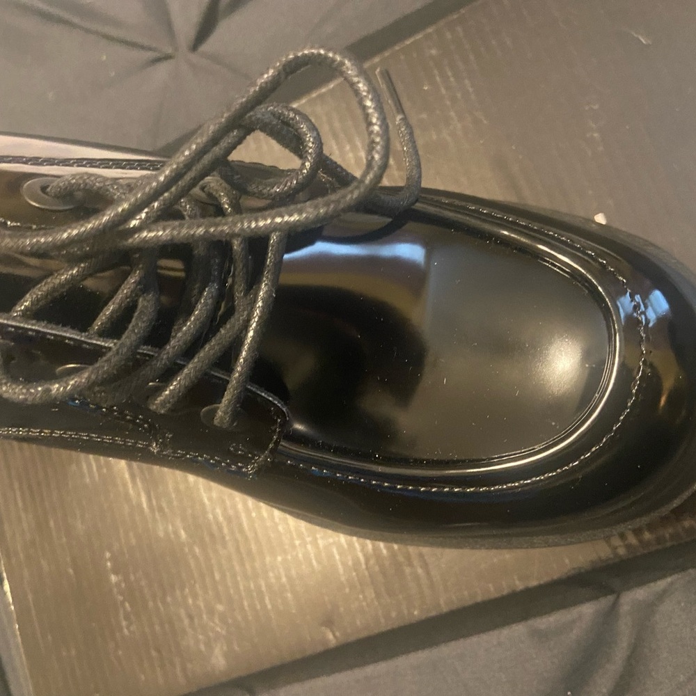 Womens MADDEN Platform Shoes - Picture 7 of 8